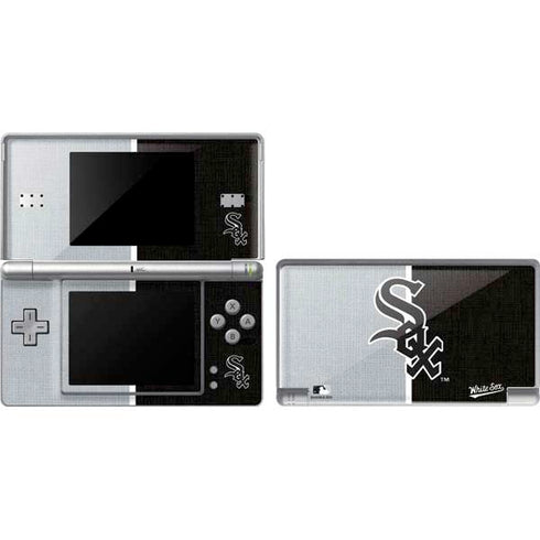 MLB Chicago White Sox Split DS Lite Skin