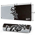 MLB Chicago White Sox Split Gaming Mouse Pad