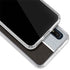 MLB Chicago White Sox Split Galaxy A10e Clear Case