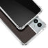 MLB Chicago White Sox Split Galaxy A13 5G Clear Case