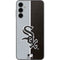 MLB Chicago White Sox Split Galaxy A14 5G Skin