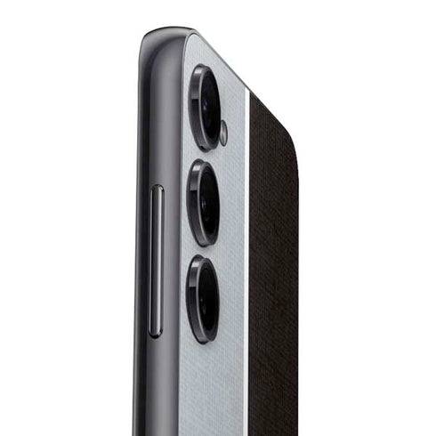 MLB Chicago White Sox Split Galaxy A14 5G Skin