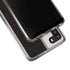 MLB Chicago White Sox Split Galaxy A21 Clear Case
