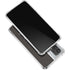 MLB Chicago White Sox Split Galaxy A32 5G Clear Case