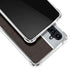 MLB Chicago White Sox Split Galaxy A54 5G Clear Case