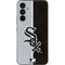 MLB Chicago White Sox Split Galaxy A54 5G Skin