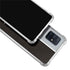 MLB Chicago White Sox Split Galaxy A71 5G Clear Case