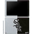 MLB Chicago White Sox Split Galaxy Book 12in Skin