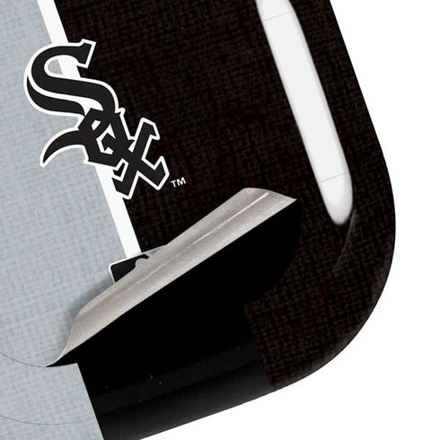 MLB Chicago White Sox Split Galaxy Buds Pro Skin