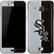 MLB Chicago White Sox Split Galaxy J3 Skin