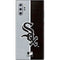 MLB Chicago White Sox Split Galaxy Note 10 Plus Skin