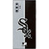 MLB Chicago White Sox Split Galaxy Note 10 Plus Skin