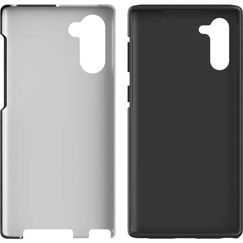 MLB Chicago White Sox Split Galaxy Note 10 Pro Case