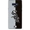 MLB Chicago White Sox Split Galaxy Note 9 Skin