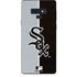 MLB Chicago White Sox Split Galaxy Note 9 Skin