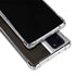 MLB Chicago White Sox Split Galaxy Note20 5G Clear Case