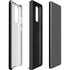 MLB Chicago White Sox Split Galaxy Note20 5G Pro Case