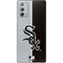 MLB Chicago White Sox Split Galaxy Note20 5G Skin