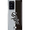 MLB Chicago White Sox Split Galaxy Note20 Ultra 5G Lite Case