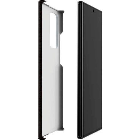 MLB Chicago White Sox Split Galaxy Note20 Ultra 5G Lite Case