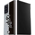 MLB Chicago White Sox Split Galaxy Note20 Ultra 5G Lite Case