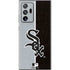 MLB Chicago White Sox Split Galaxy Note20 Ultra 5G Skin