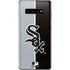 MLB Chicago White Sox Split Galaxy S10 Plus Skin