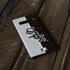 MLB Chicago White Sox Split Galaxy S10 Plus Skin