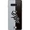 MLB Chicago White Sox Split Galaxy S10 Skin