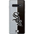 MLB Chicago White Sox Split Galaxy S10 Skin