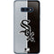 MLB Chicago White Sox Split Galaxy S10e Skin