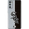 MLB Chicago White Sox Split Galaxy S20 Fan Edition Skin