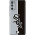 MLB Chicago White Sox Split Galaxy S20 Fan Edition Skin