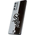 MLB Chicago White Sox Split Galaxy S20 Fan Edition Skin