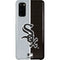 MLB Chicago White Sox Split Galaxy S20 Lite Case