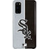 MLB Chicago White Sox Split Galaxy S20 Lite Case