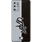 MLB Chicago White Sox Split Galaxy S20 Plus Skin