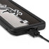 MLB Chicago White Sox Split Galaxy S20 Plus Waterproof Case