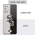 MLB Chicago White Sox Split Galaxy S20 Skin
