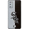 MLB Chicago White Sox Split Galaxy S20 Skin
