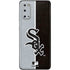 MLB Chicago White Sox Split Galaxy S20 Skin