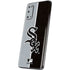 MLB Chicago White Sox Split Galaxy S20 Skin