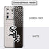 MLB Chicago White Sox Split Galaxy S20 Ultra 5G Skin