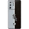 MLB Chicago White Sox Split Galaxy S20 Ultra 5G Skin