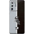 MLB Chicago White Sox Split Galaxy S20 Ultra 5G Skin
