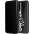 MLB Chicago White Sox Split Galaxy S20 Waterproof Case