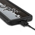 MLB Chicago White Sox Split Galaxy S20 Waterproof Case