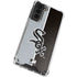 MLB Chicago White Sox Split Galaxy S21 5G Clear Case