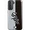 MLB Chicago White Sox Split Galaxy S21 5G Pro Case