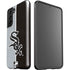 MLB Chicago White Sox Split Galaxy S21 5G Pro Case